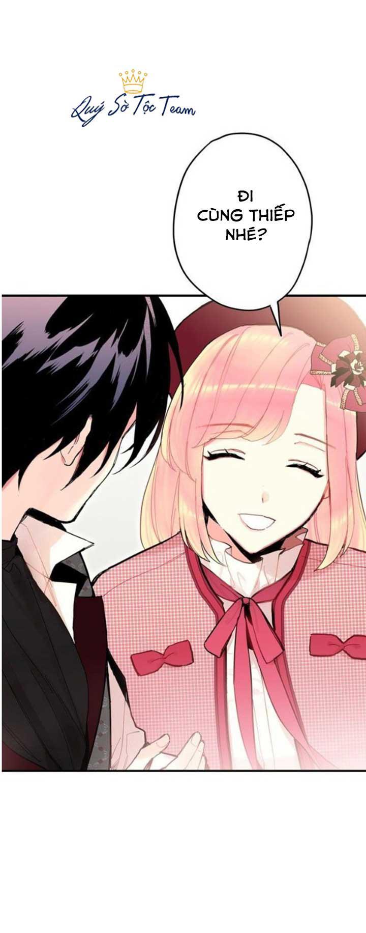 trọng sinh trở thành hoàng phi chapter 48 29