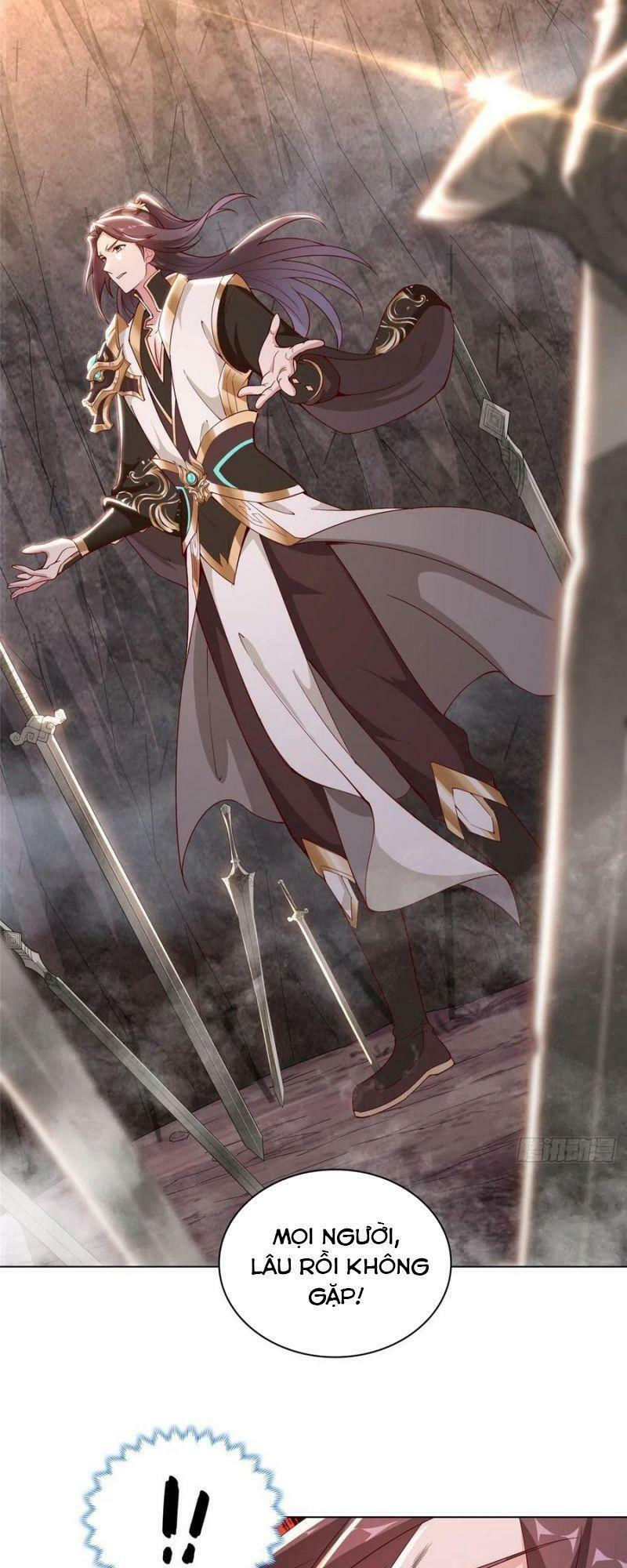 người nuôi rồng chapter 51 24