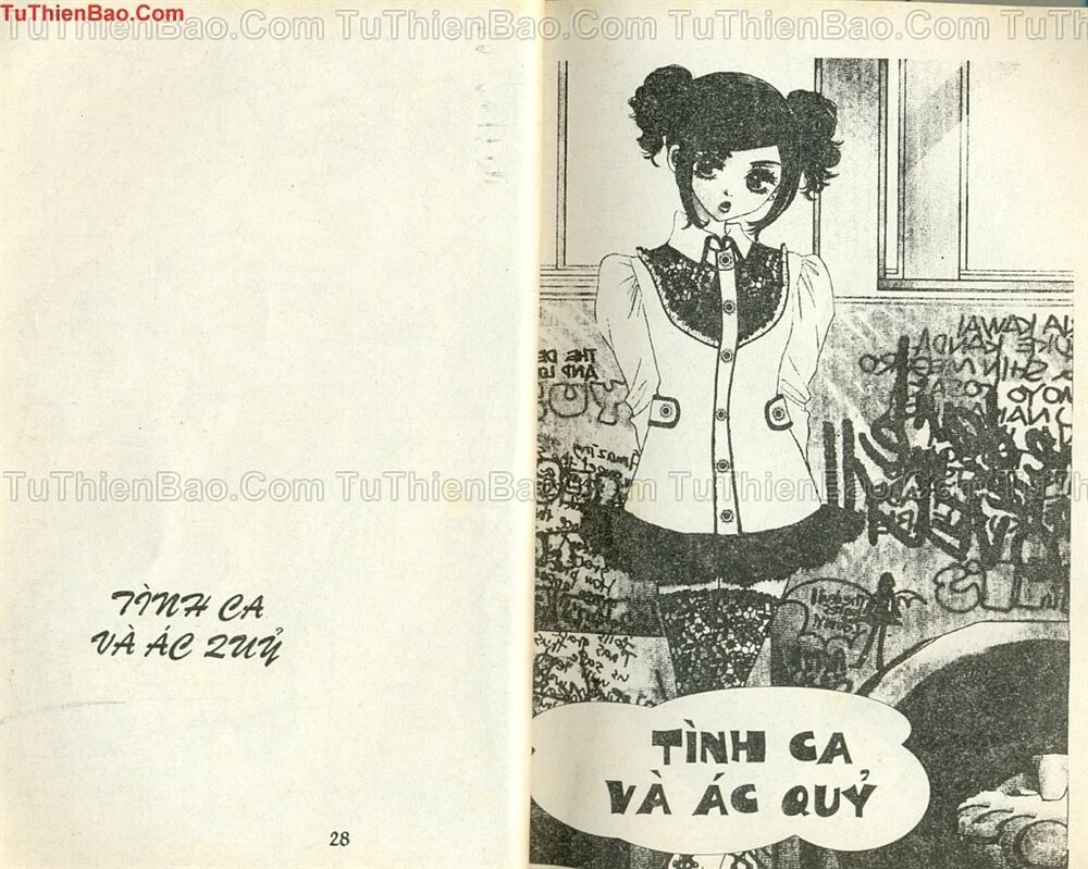 ác quỷ và bản tình ca chapter 4 13