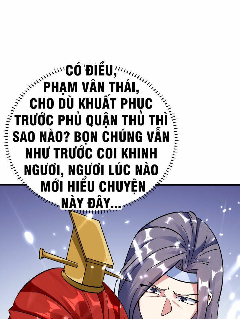 vạn giới tiên vương chapter 65 15