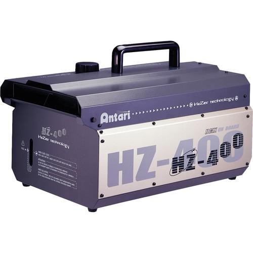 Máy Tạo Khói ANTARI HZ-400 - Hàng Chính Hãng