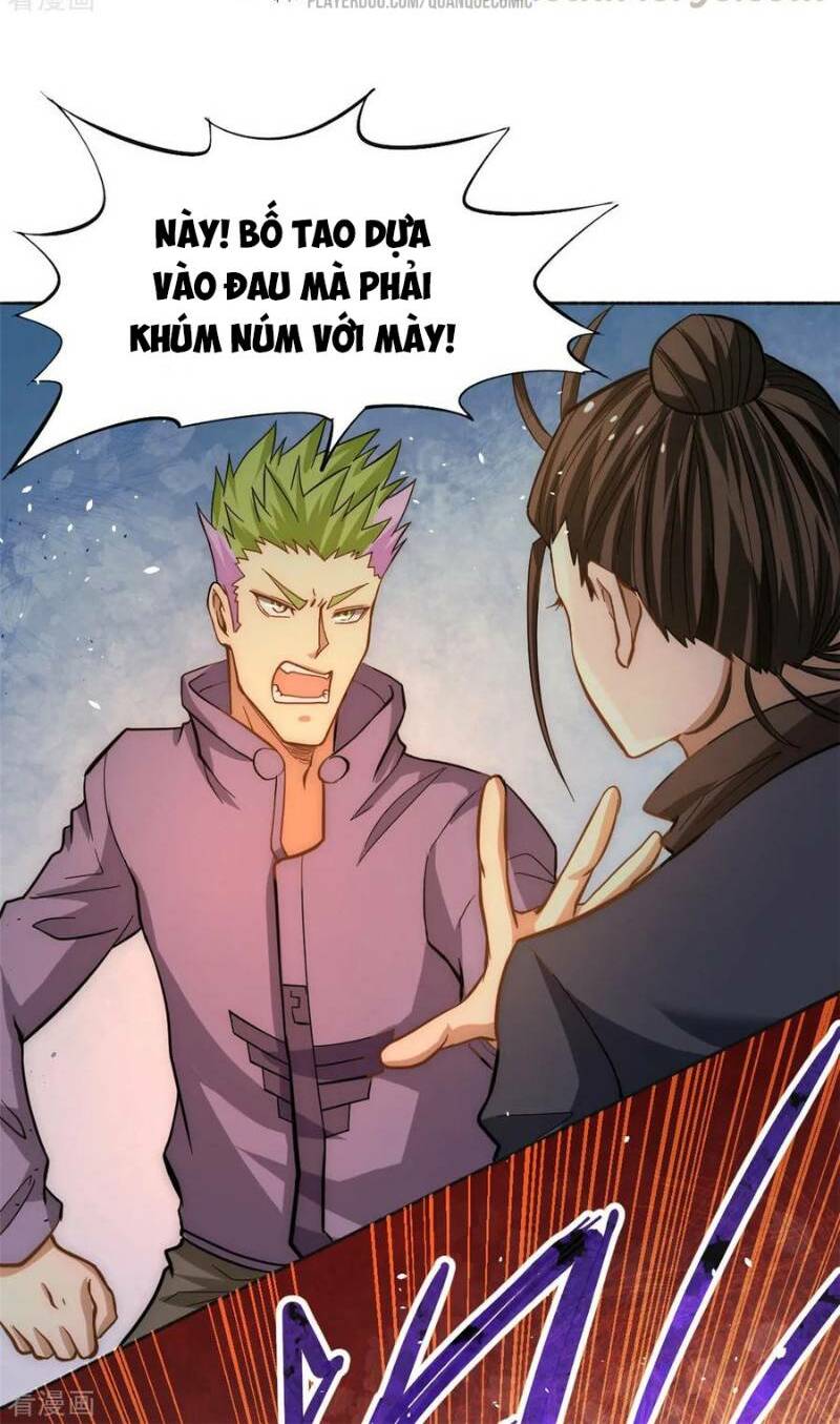 đô thị đỉnh phong cao thủ chapter 31 12