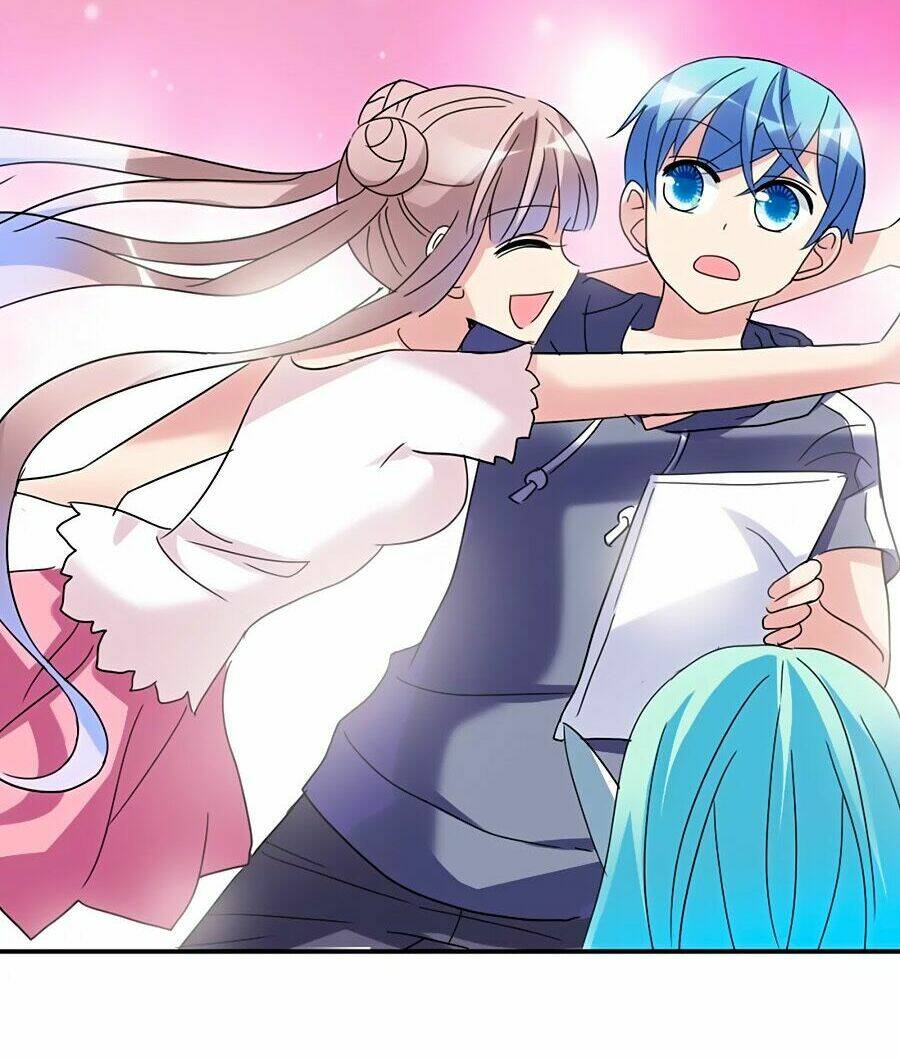 im miệng cho ta! chapter 38.2 8