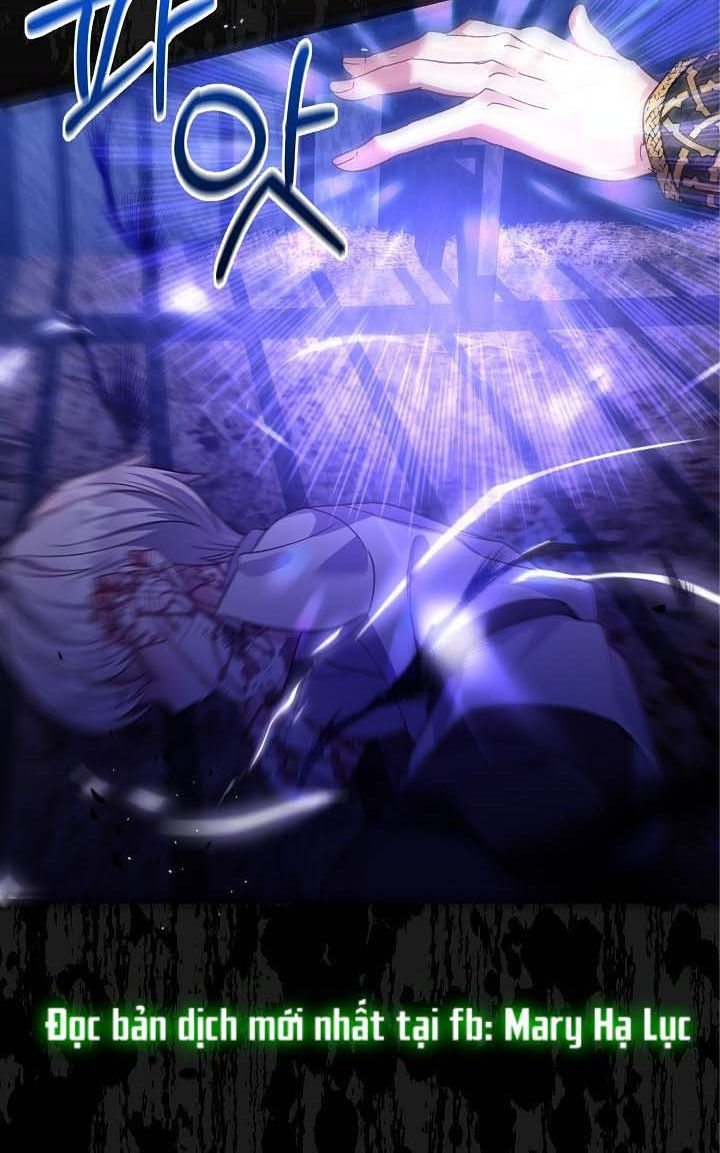 trở thành vợ thái tử quái vật chapter 70.2 21