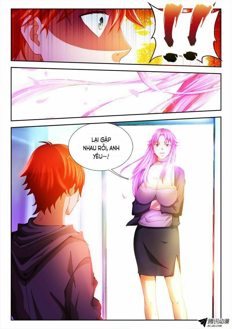 người bất tử chapter 6 13