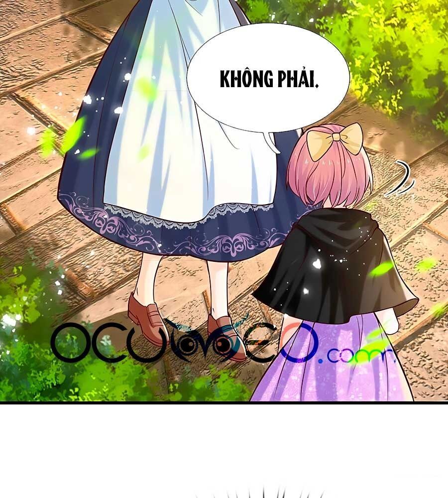 bỗng một ngày nọ trở thành con gái vua chapter 214 2