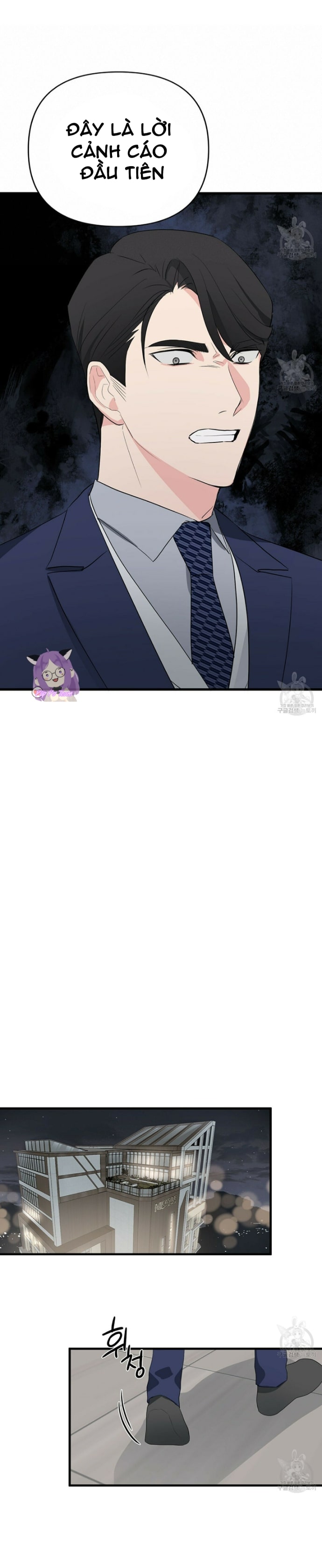 dấu vết không mùi chapter 6 18