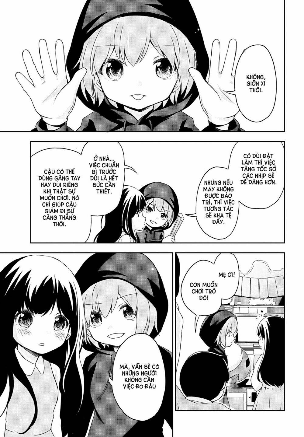 someday, we'll get there chapter 2 20