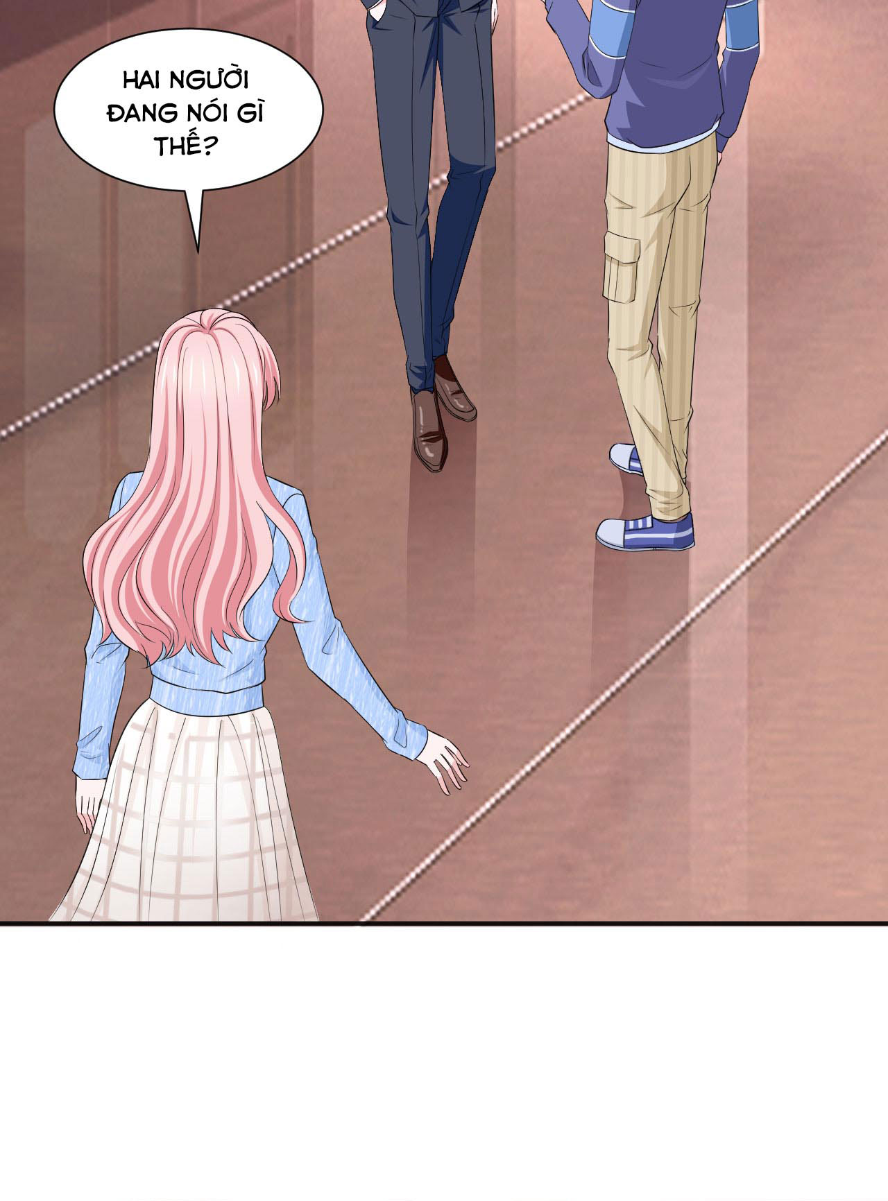bí mật không thể yêu đương chapter 52 4