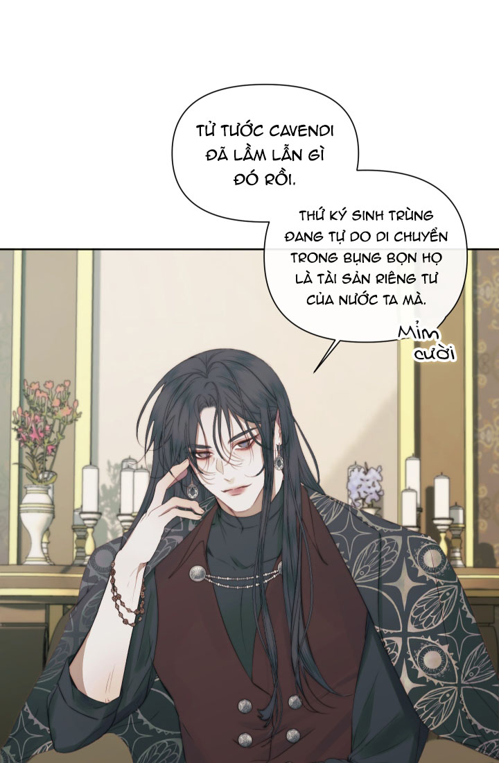 trở thành cô vợ khế ước của nhân vật phản diện chapter 15 25