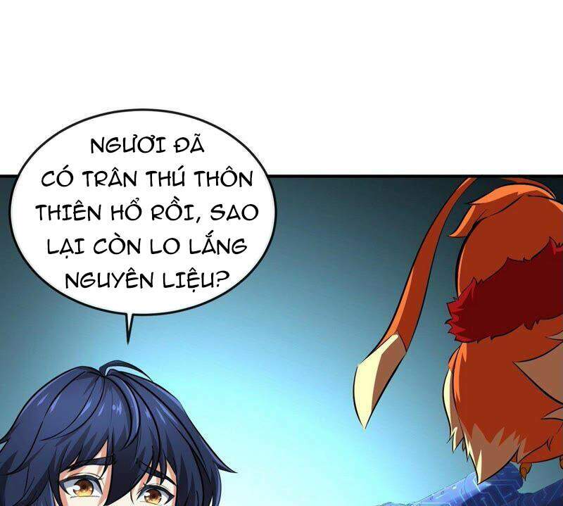 bản kiếm tiên tuyệt không làm nô chapter 28 64