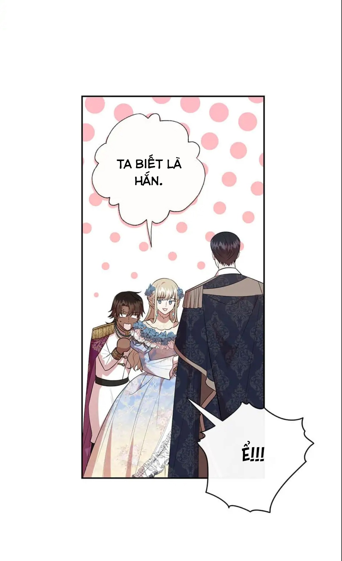 đừng ăn thịt tôi mà chapter 85 102