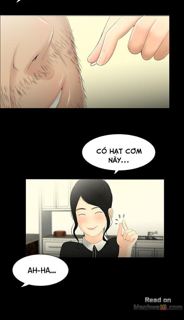 chú và cháu chapter 9 25