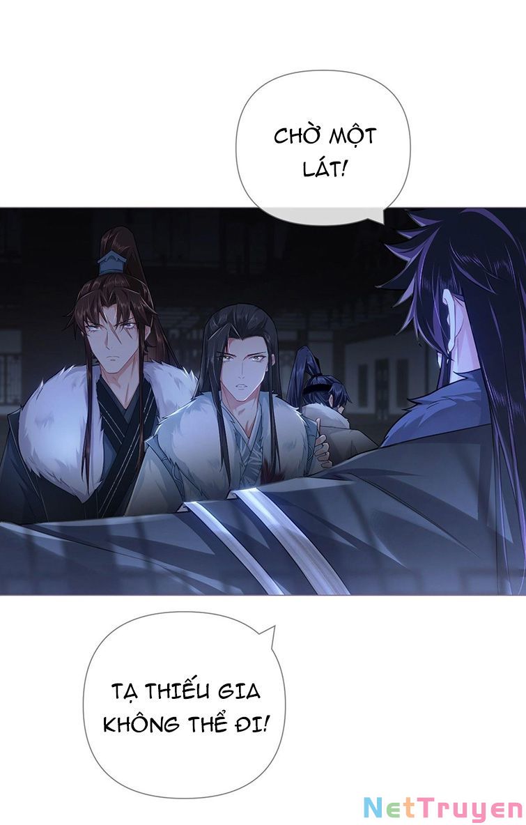 nhập mộ chi thần chapter 78 45