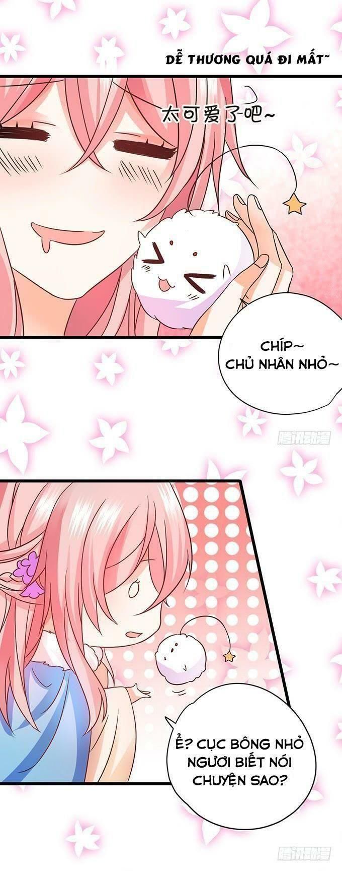 hồ tiên hung bạo chapter 43 28