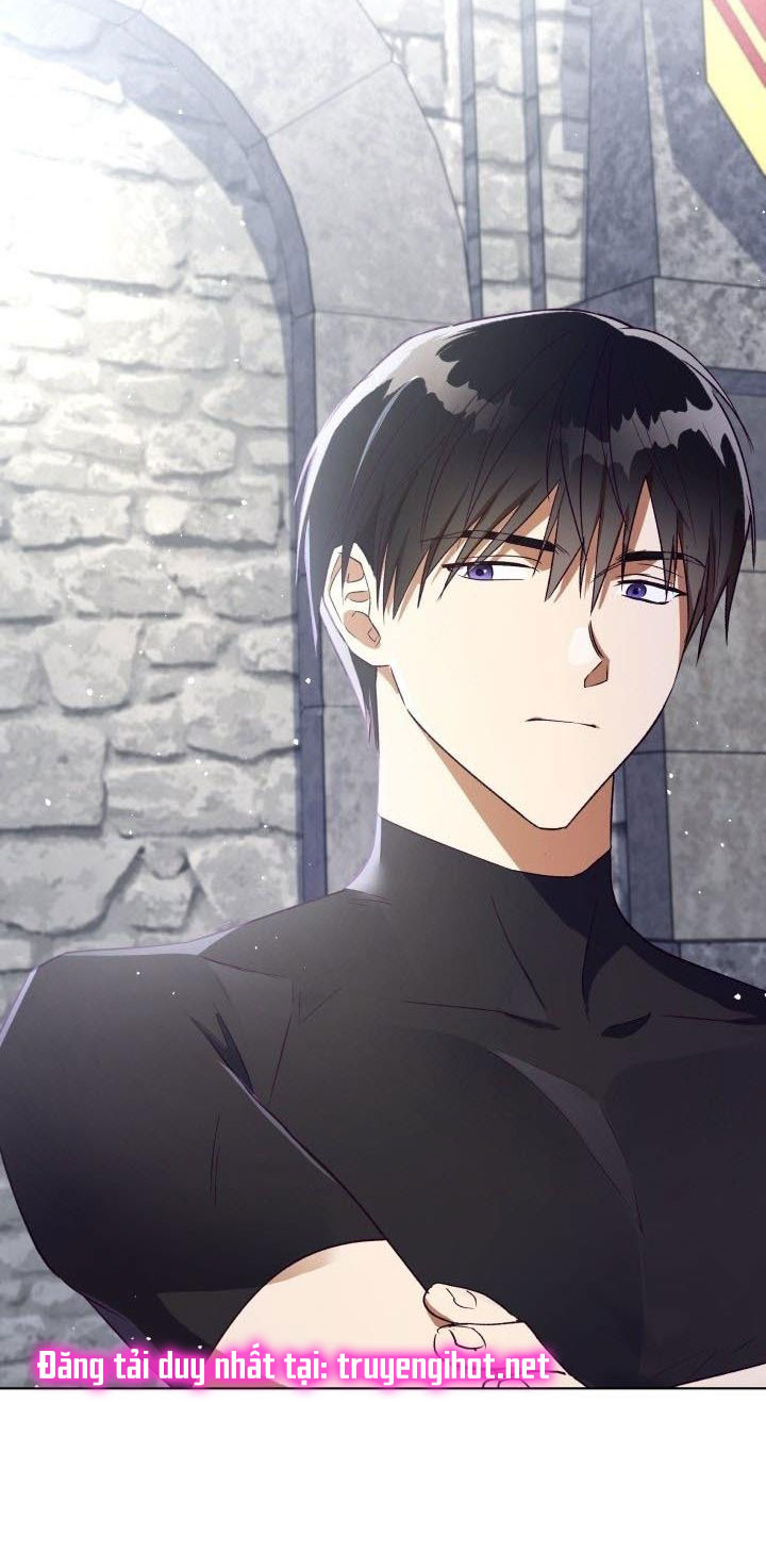 công chúa khắc ấn kẻ phản nghịch chapter 32 50