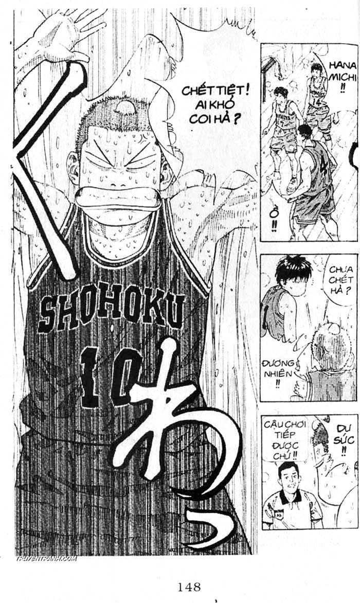 cao thủ bóng rổ chapter 264 19