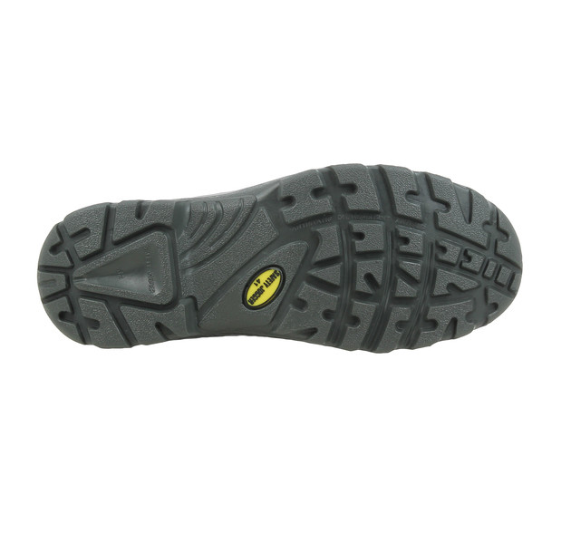 Giày Bảo Hộ Lao Động Safety Jogger Bestrun S3, Da Chất Lượng Cao, Đế PU