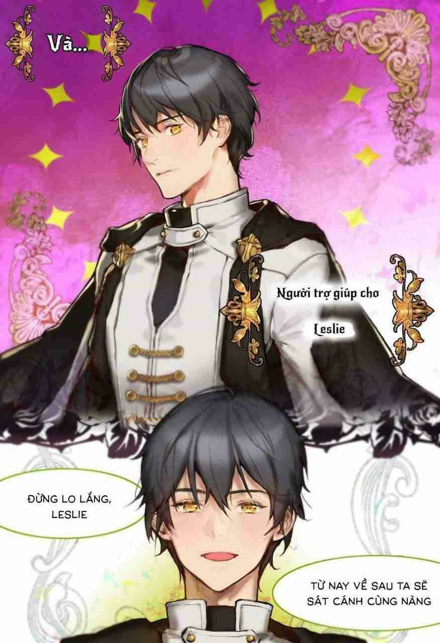 khế ước của nữ công tước quái vật chapter 2.3 21