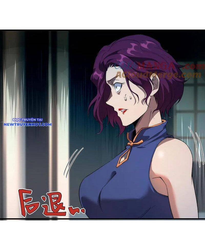 vô hạn thôi diễn chapter 36 48