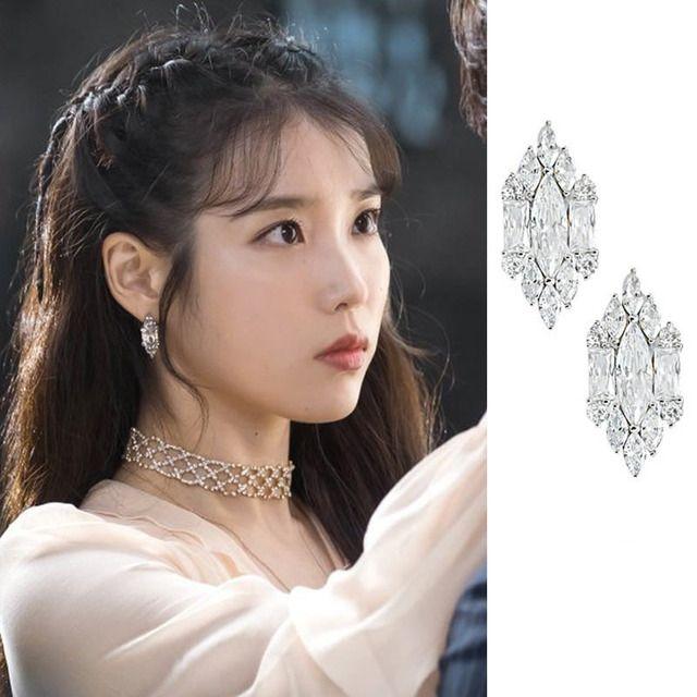 Khuyên IU trong phim