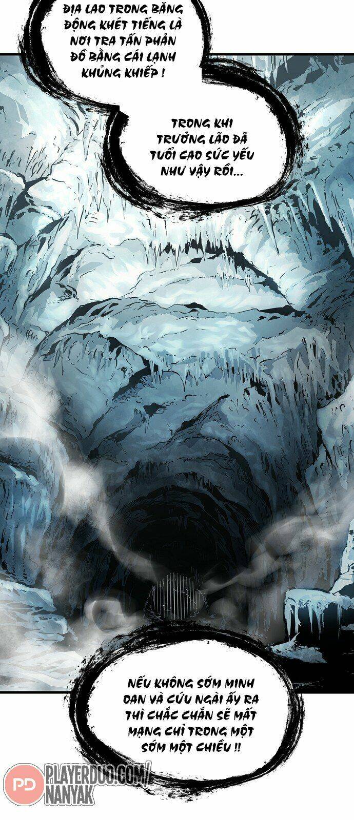 hứa lan chapter 74 74