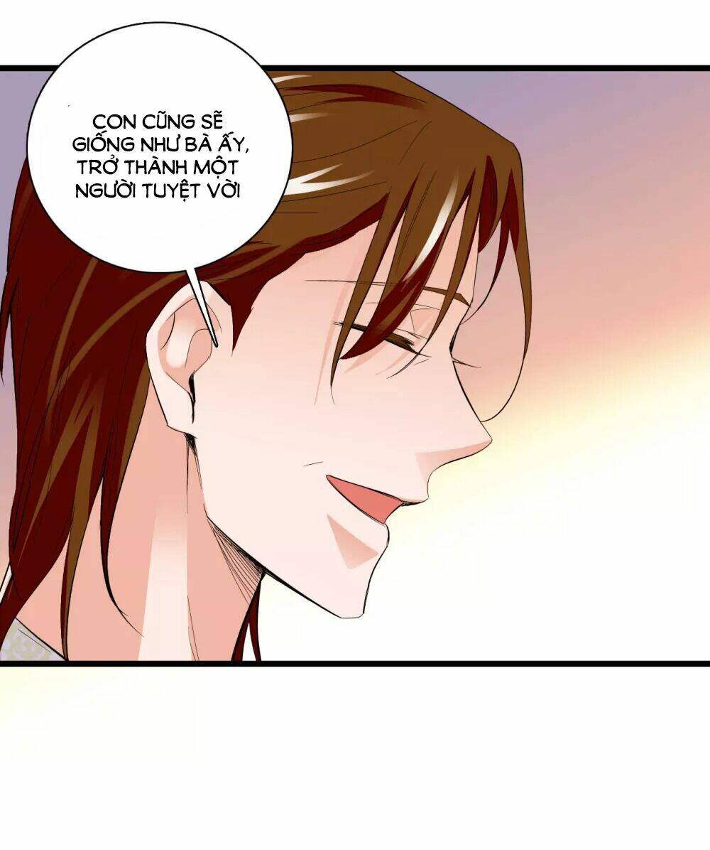 huyết túc khế ứớc chapter 30 31