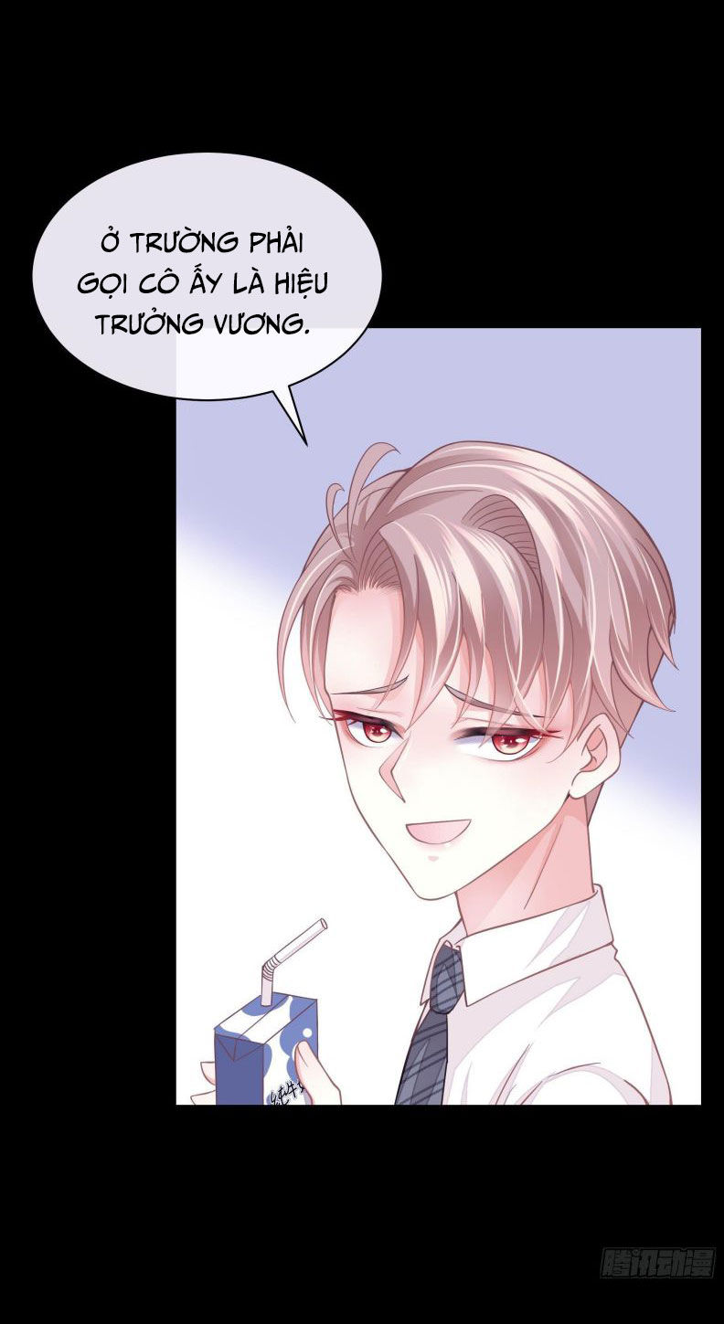 tôi nghi ngờ hệ thống thích tôi chapter 15 40