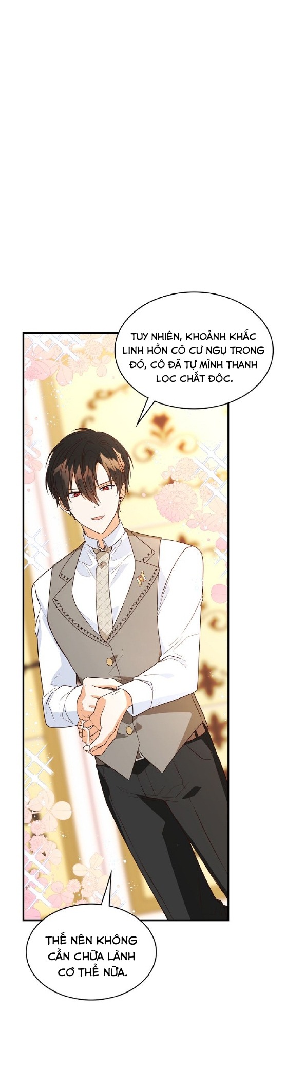 công lý của một ác nữ chapter 4 43