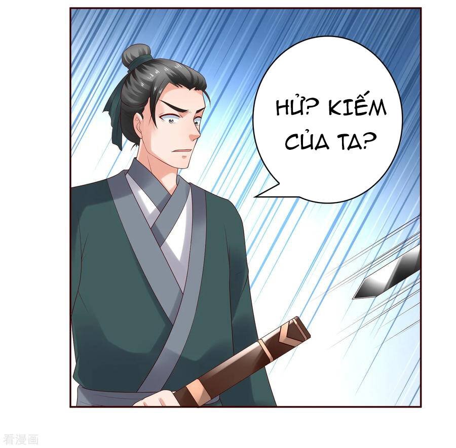 trở về cổ đại làm thánh hiền chapter 26 33