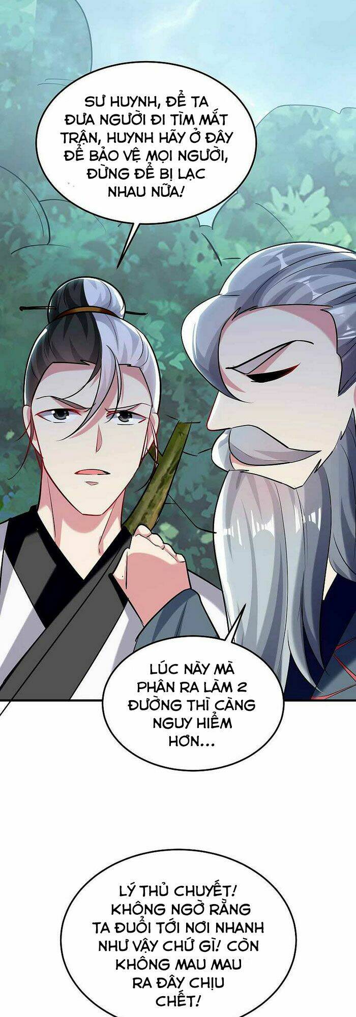 vạn giới tiên vương chapter 94 5