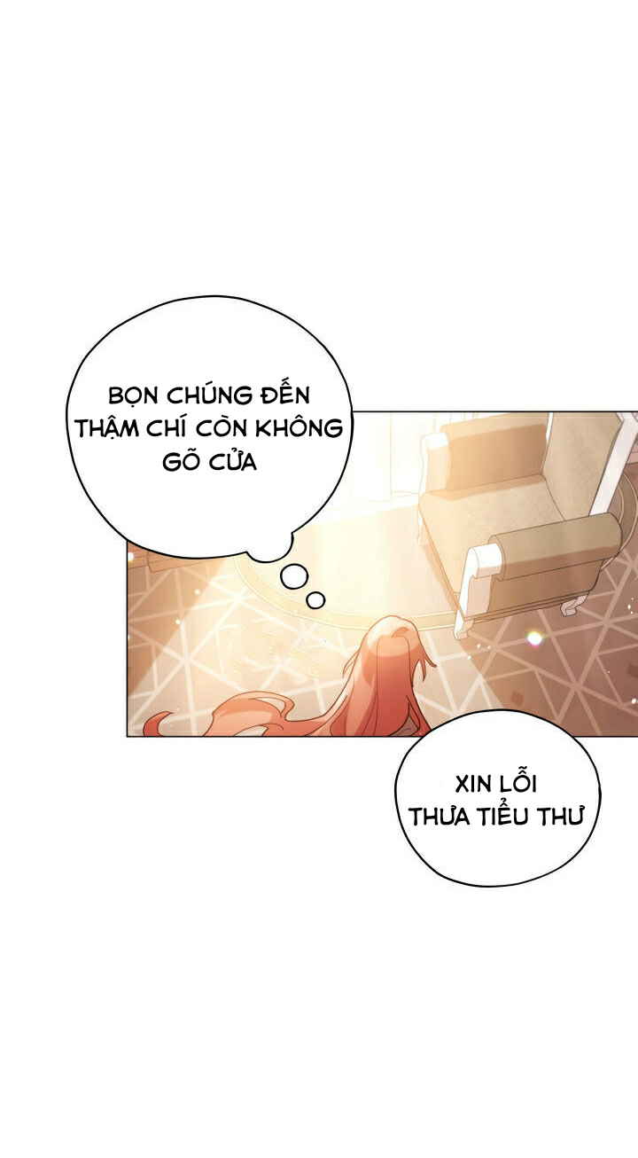 tiểu thư lạnh lùng chapter 4 37