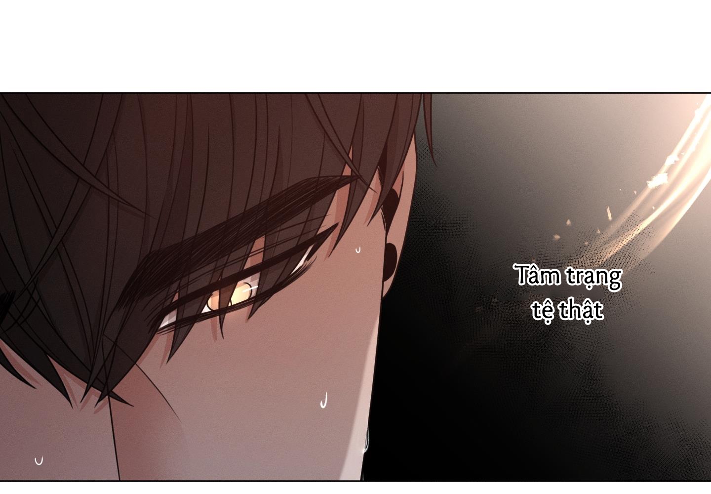 hội chứng minmotion chapter 26 34