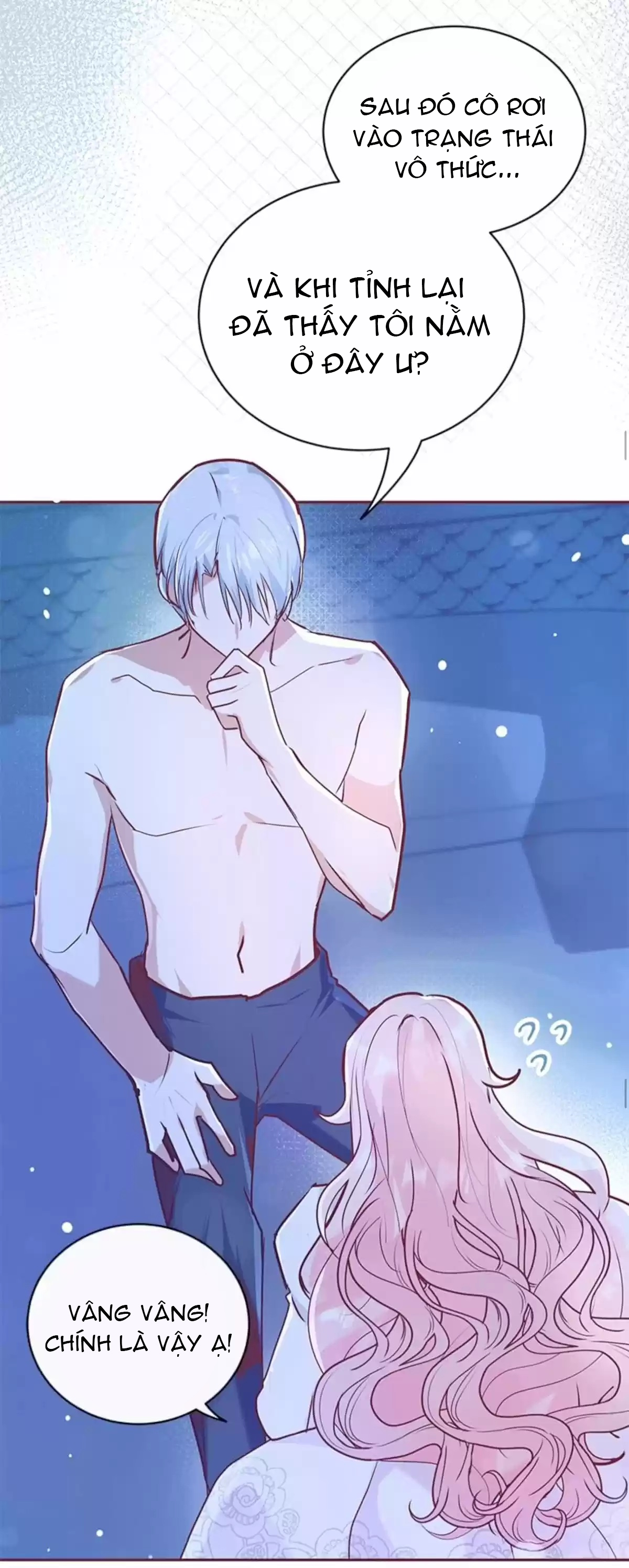 đại công tước, đó là một sai lầm! chapter 2.1 26