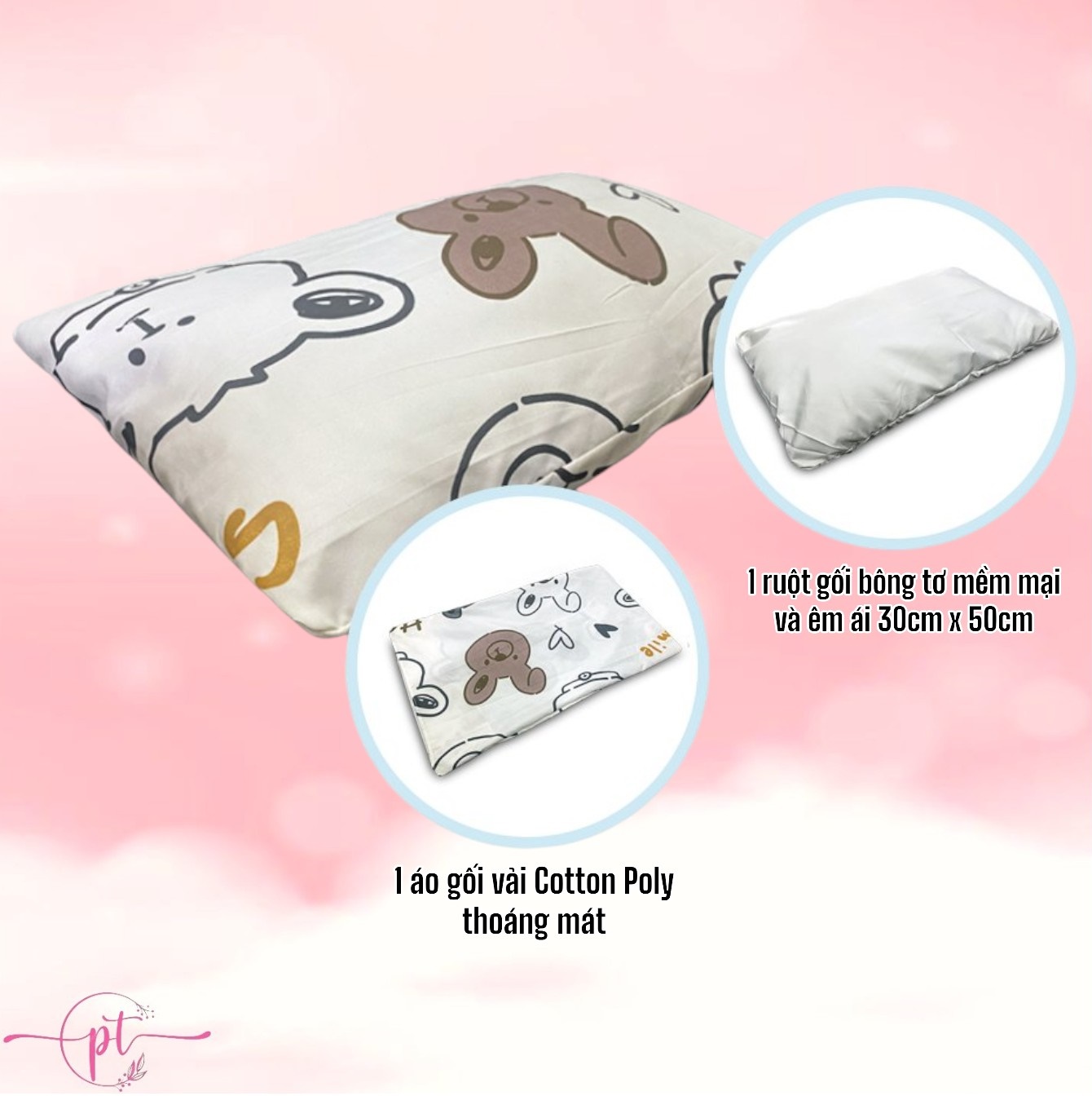 Set Đi Học Cho Bé Chống Thấm Gấp Gọn 4 Trong 1 Tiện Lợi Có Tay Cầm Size 70x120cm Hoặc 70x140cm Giao Màu Ngẫu Nhiên