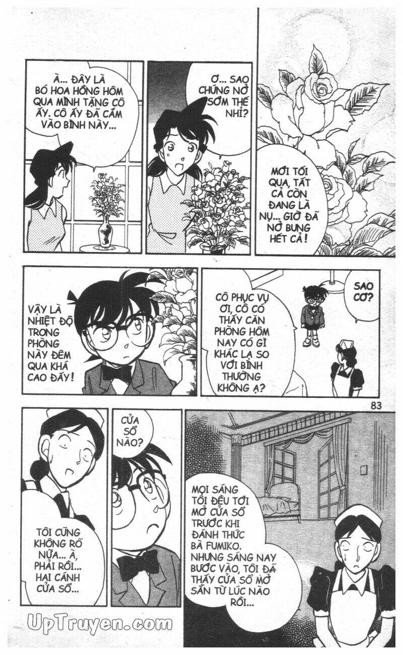 conan - bộ đặc biệt chapter 4 82