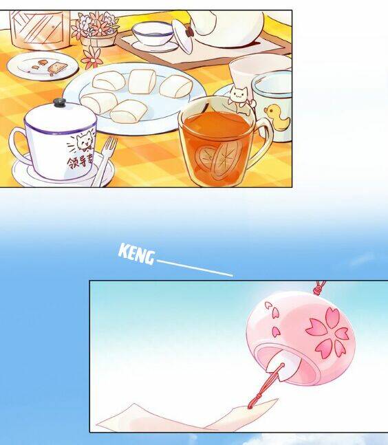 miêu trảo chi hạ chapter 1 2