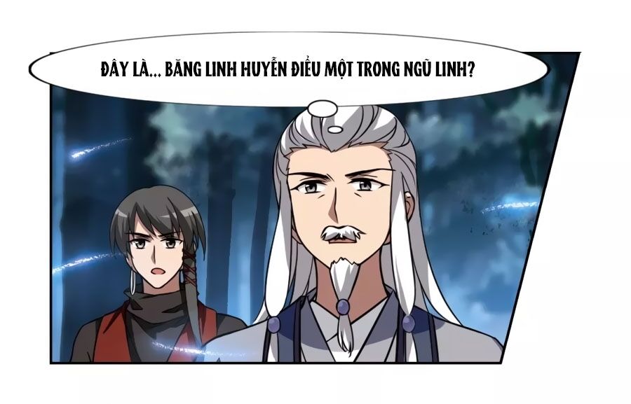 phượng nghịch thiên hạ chapter 150.1 13