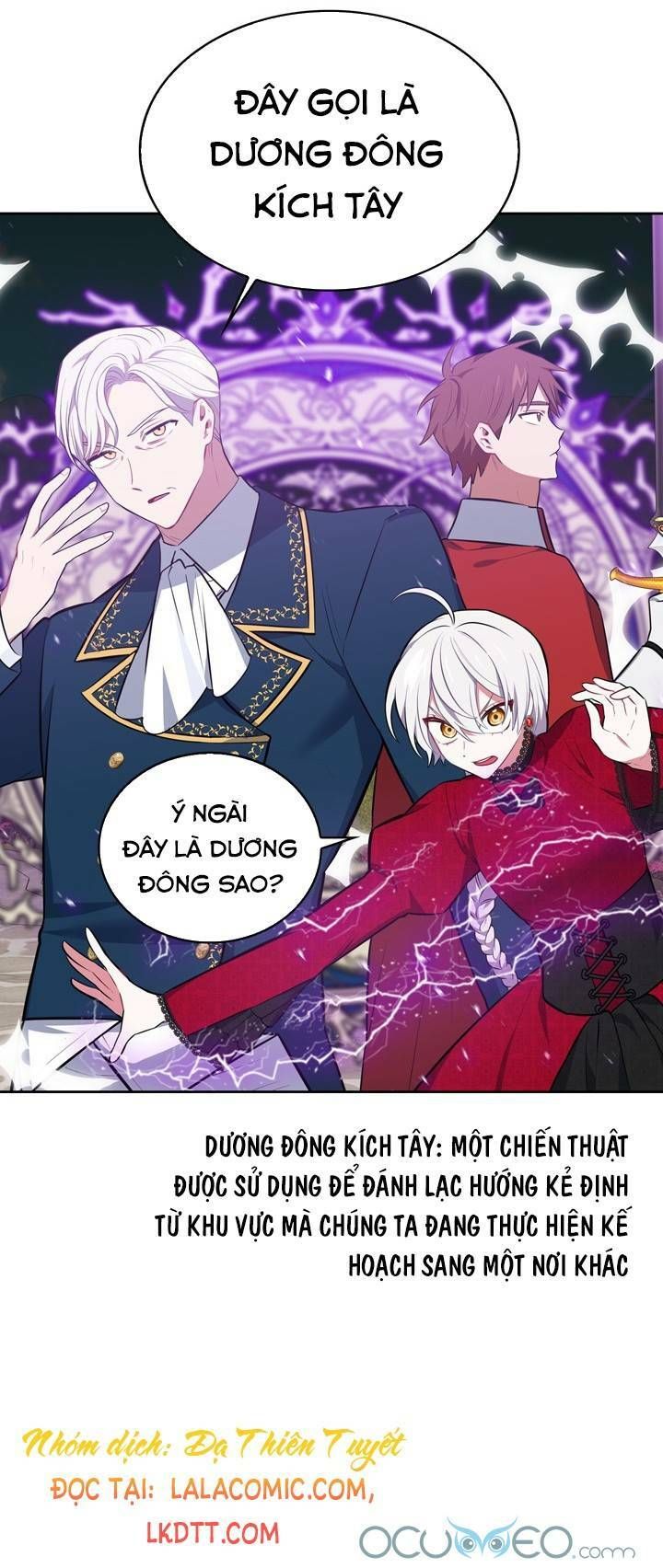 Đừng Đụng Vào Em Trai Ta chapter 34 26