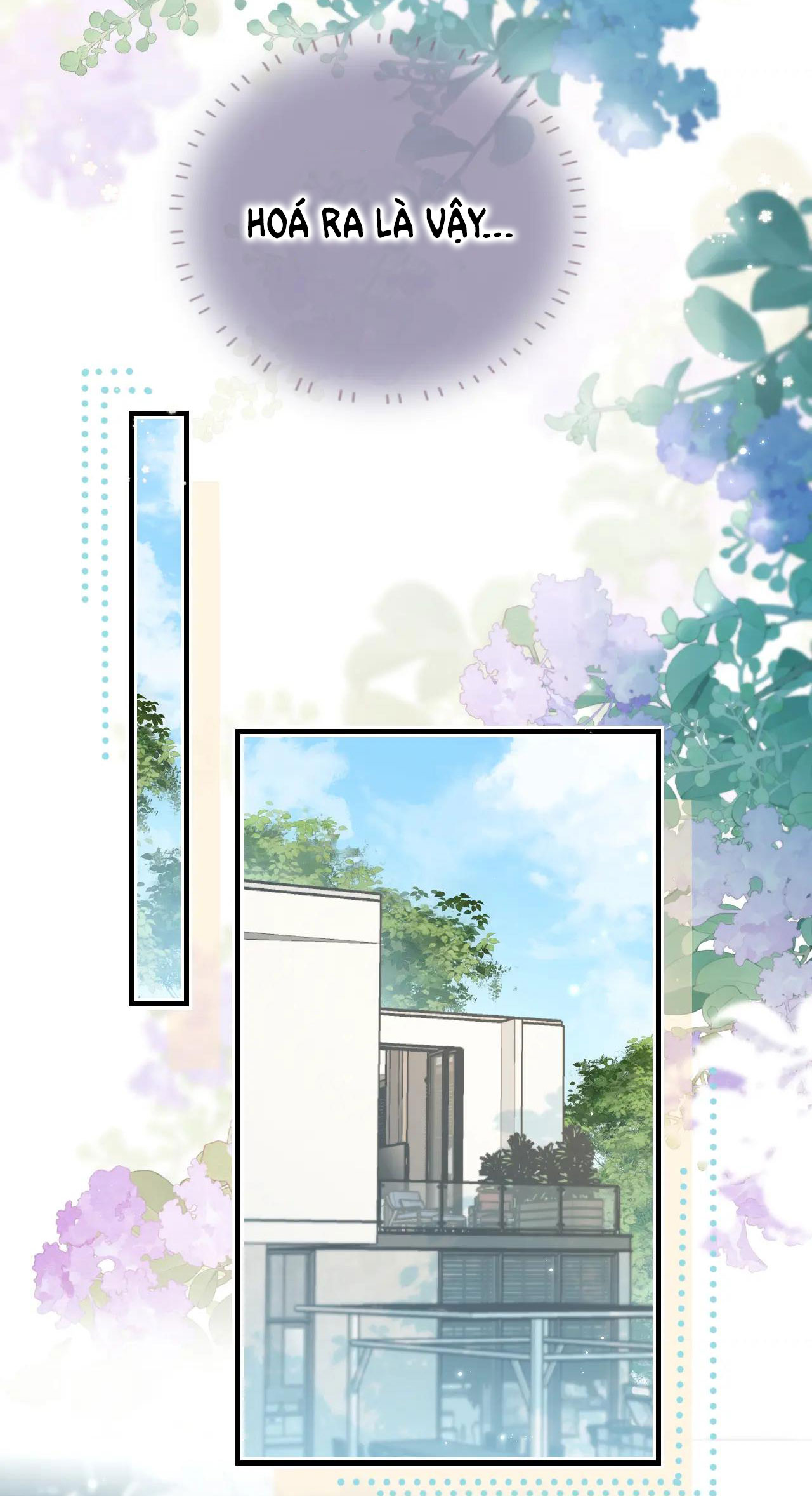 câu chuyện ngọt ngào của cặp vợ chồng đỉnh lưu chapter 41.1 19