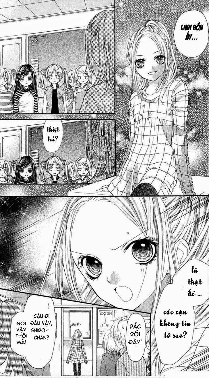 yamamoto zenjirou to moushimasu chapter 12 7