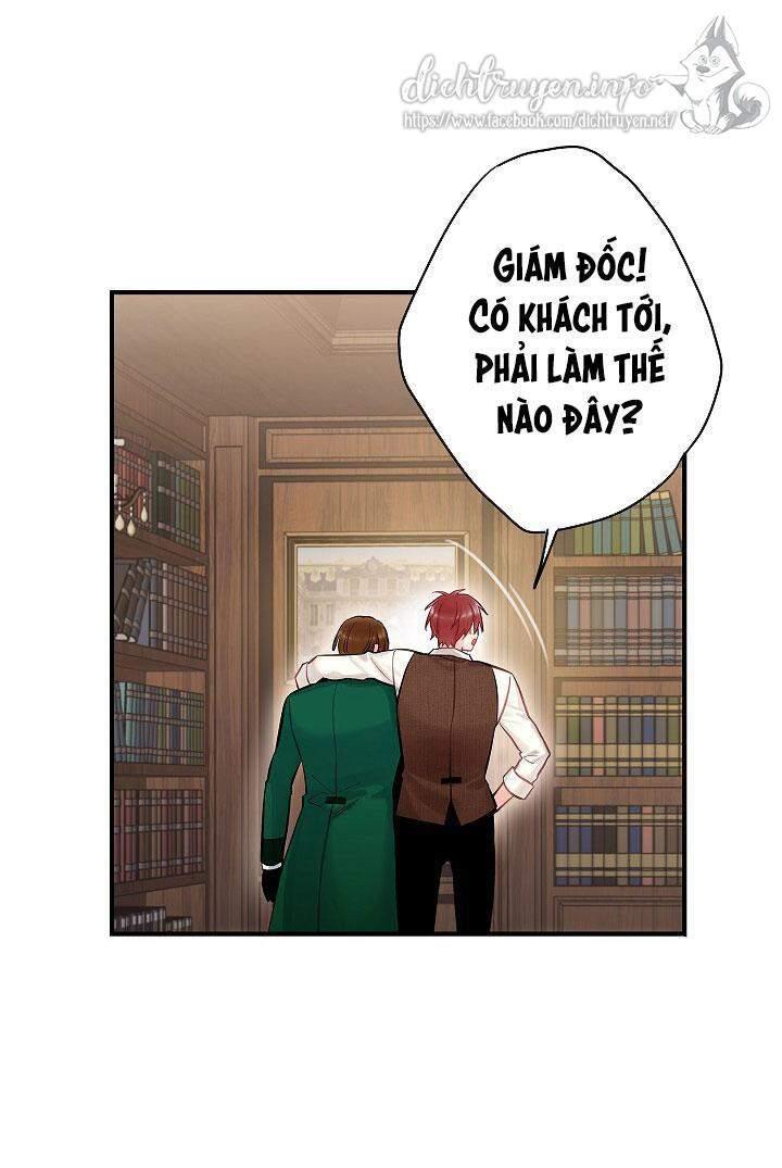 trọng sinh trở thành hoàng phi chapter 194 45