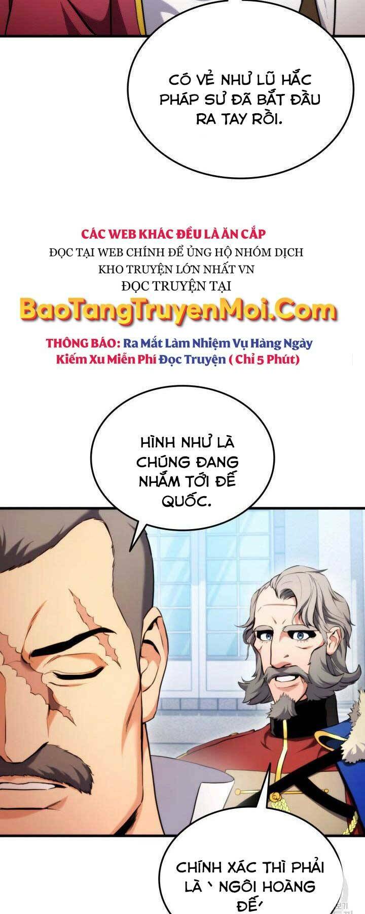 huyền thoại game thủ - tái xuất chapter 66 78