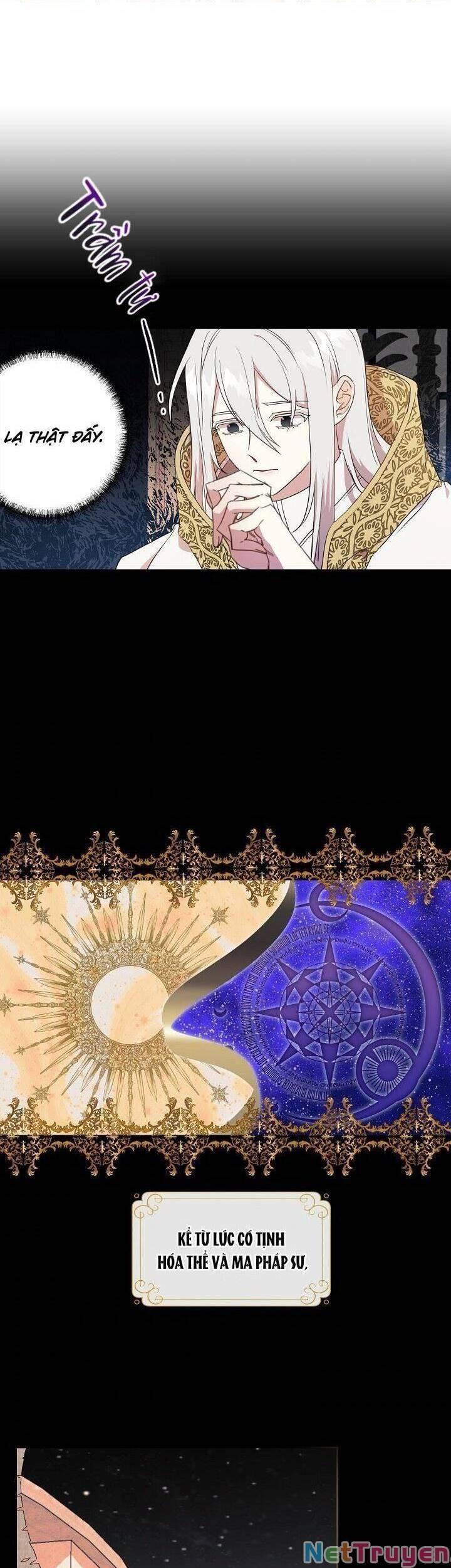 xin ngài đừng ăn tôi chapter 53 2