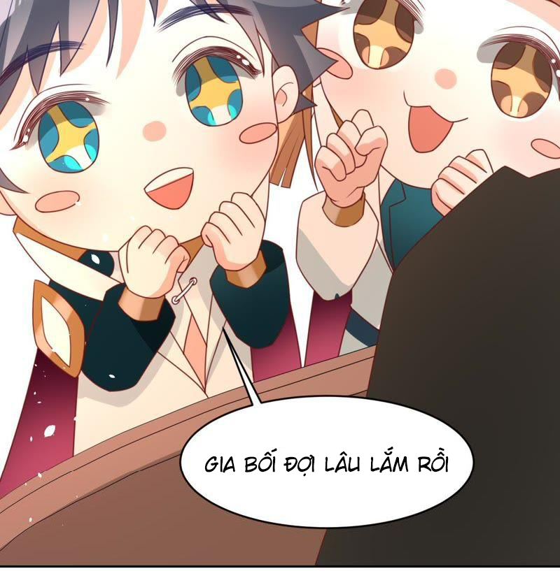 thần luân mật luyến chapter 116 26