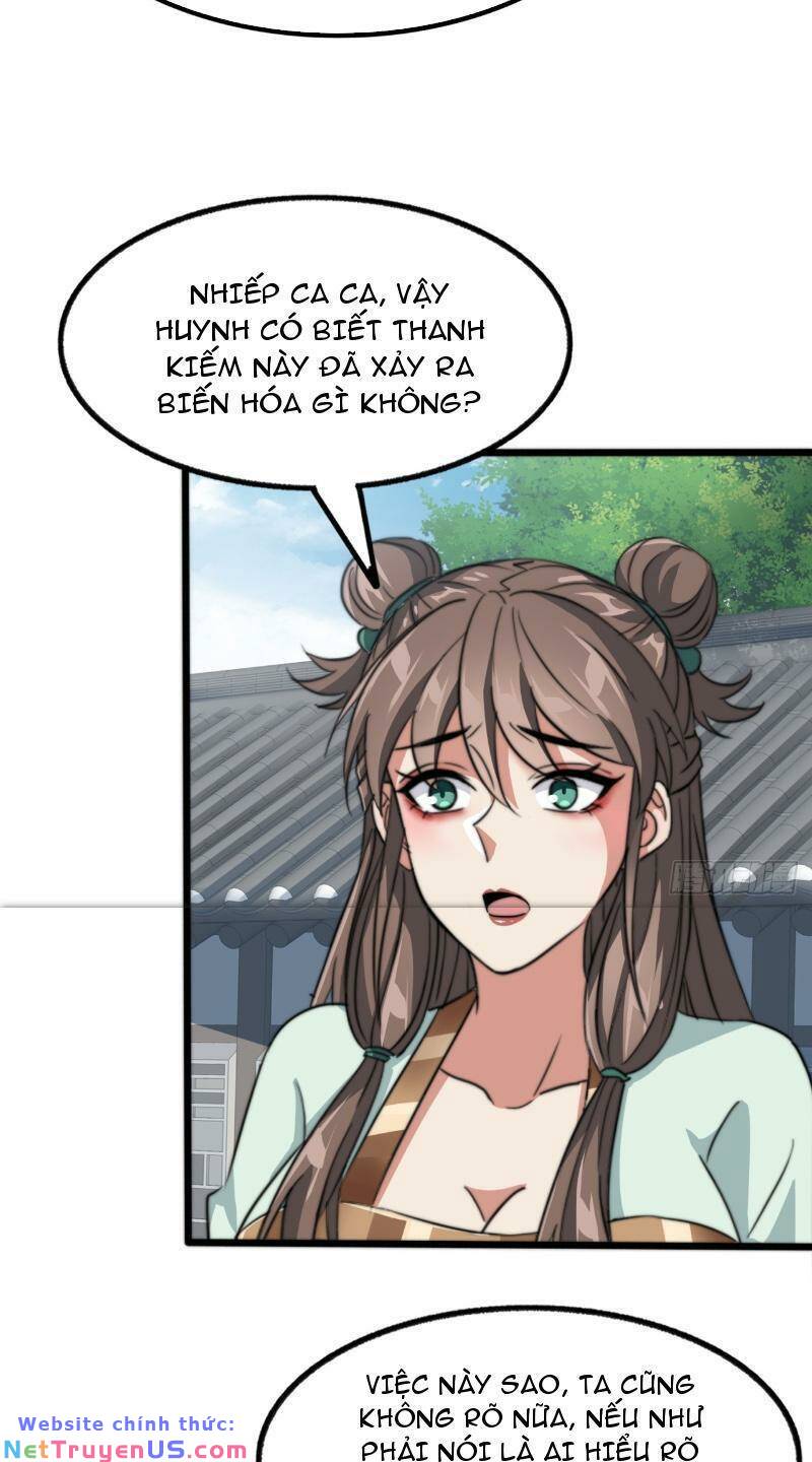 Trùm Phản Diện Muốn Tìm Chết! Chapter 10 - Trang 32