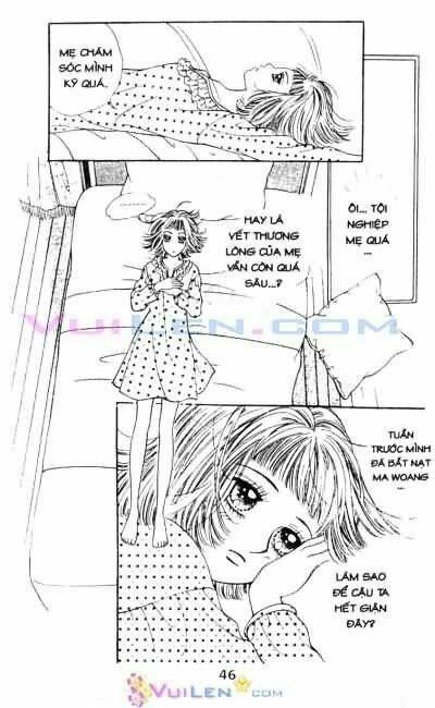 anh là của tôi chapter 3 46