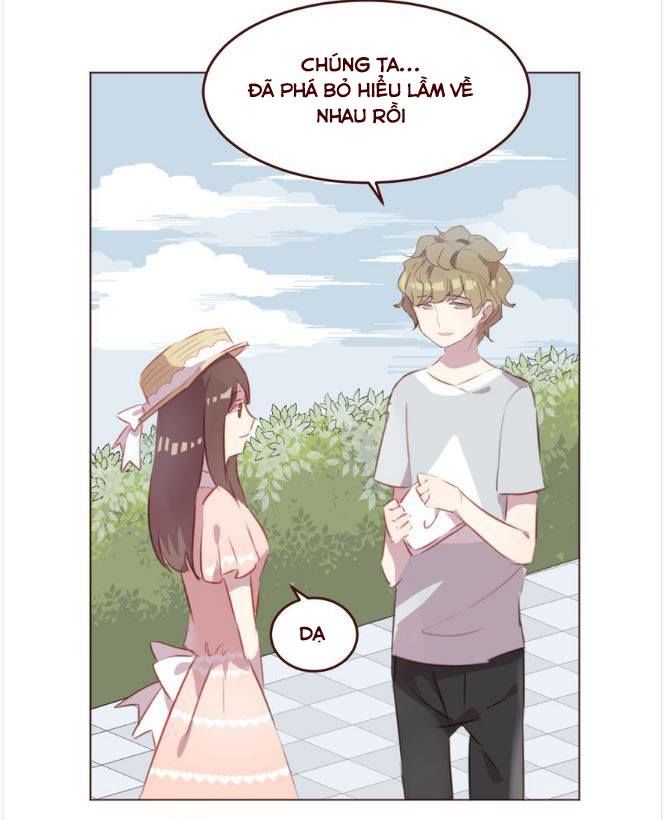 người yêu biến mất chapter 41 13