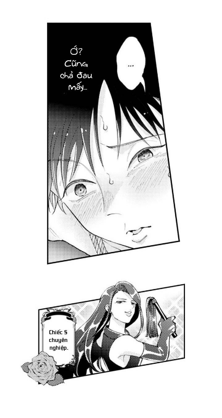 bị một anh chàng lập dị tấn công chapter 14 33