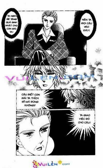 cô gái vương giả chapter 2 3